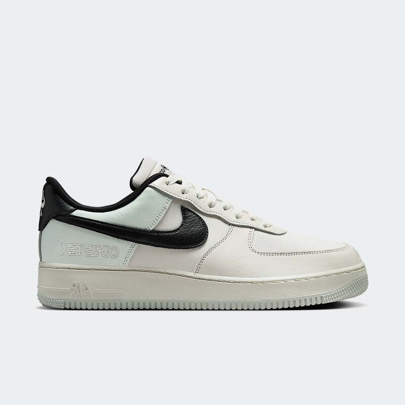 Nike Air Force 1 Gore-Tex "Phantom" | CK2630-004