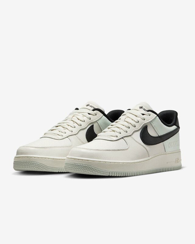 Nike Air Force 1 Gore-Tex "Phantom" | CK2630-004