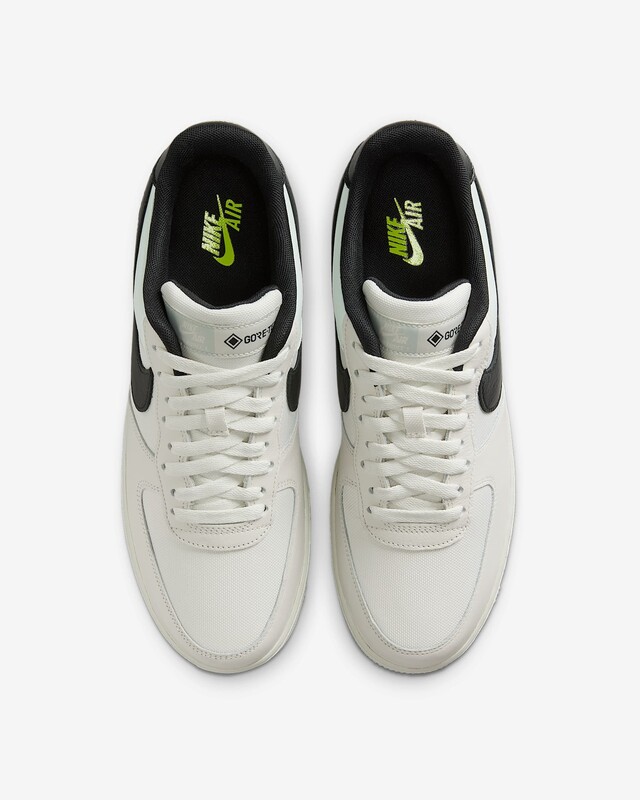 Nike Air Force 1 Gore-Tex "Phantom" | CK2630-004