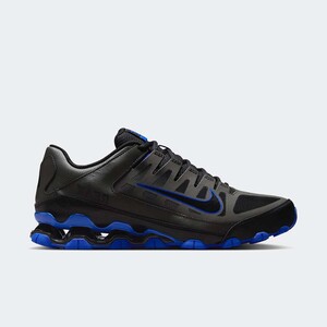 Nike Reax 8 TR "Newsprint" | 621716-012