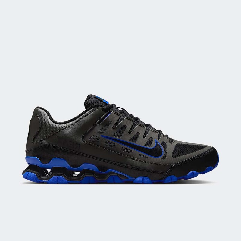 Nike Reax 8 TR "Newsprint" | 621716-012