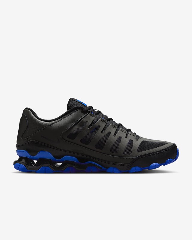 Nike Reax 8 TR "Newsprint" | 621716-012