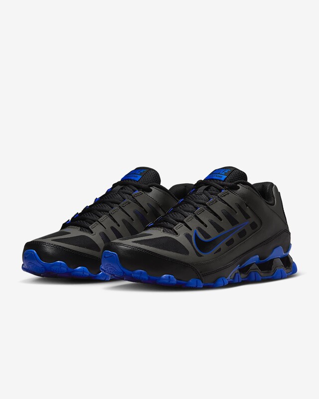 Nike Reax 8 TR "Newsprint" | 621716-012