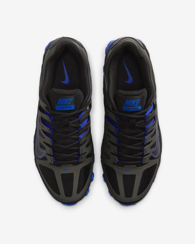 Nike Reax 8 TR "Newsprint" | 621716-012