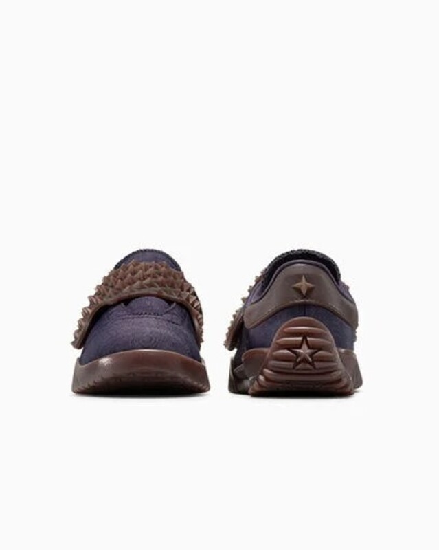 Chet Lo x Converse Run Star Trainer "Night Shade" | A15467C