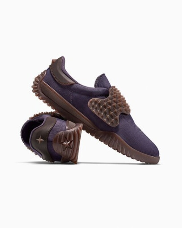 Chet Lo x Converse Run Star Trainer "Night Shade" | A15467C