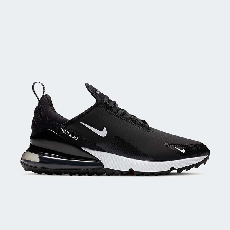 Nike Air Max 270 G "Black" | CK6483-001