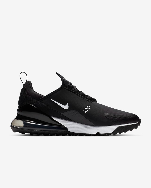 Nike Air Max 270 G "Black" | CK6483-001