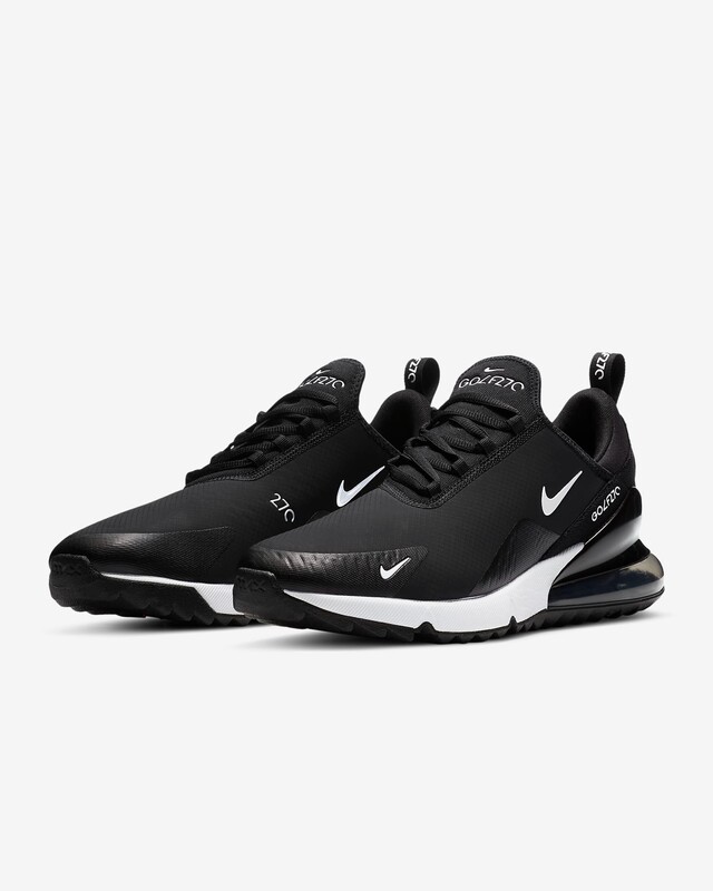 Nike Air Max 270 G "Black" | CK6483-001