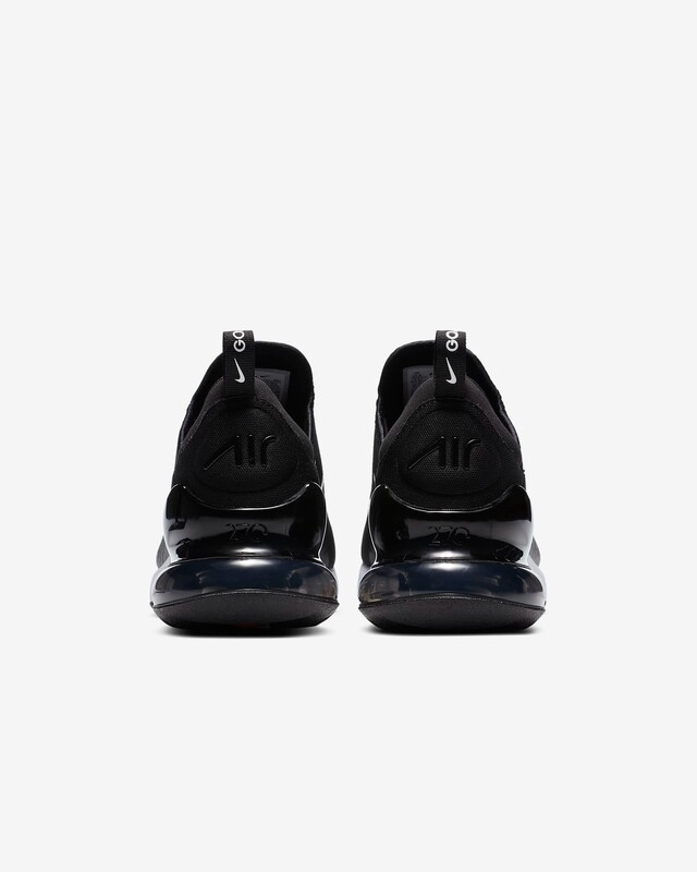 Nike Air Max 270 G "Black" | CK6483-001
