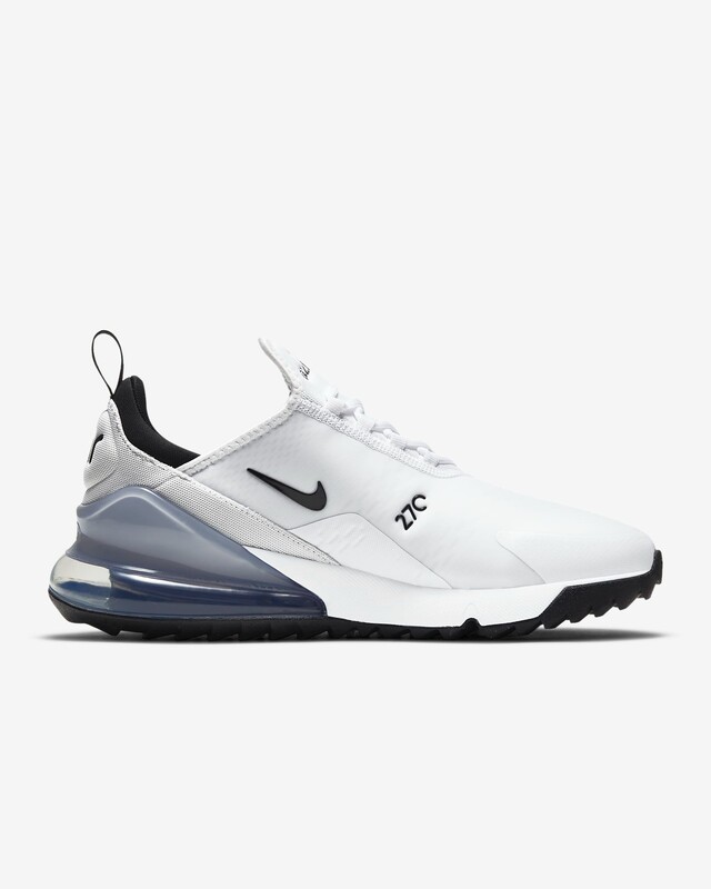 Nike Air MAx 270 G "White" | CK6483-102