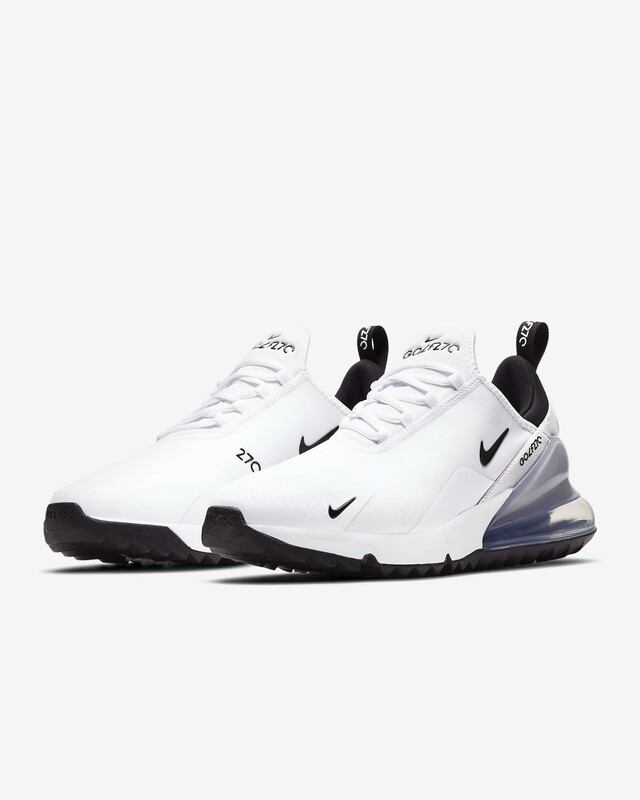 Nike Air MAx 270 G "White" | CK6483-102
