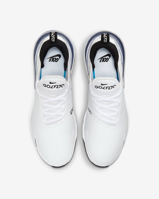 Nike Air MAx 270 G "White" | CK6483-102