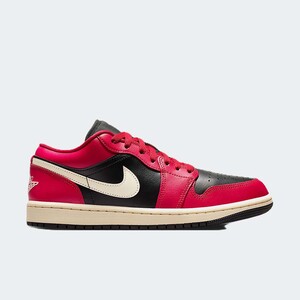 Air Jordan 1 Low "Mystic Hibiscus" | DC0774-605