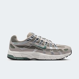 Nike P-6000 "Cream/Anthracite" | CD6404-203