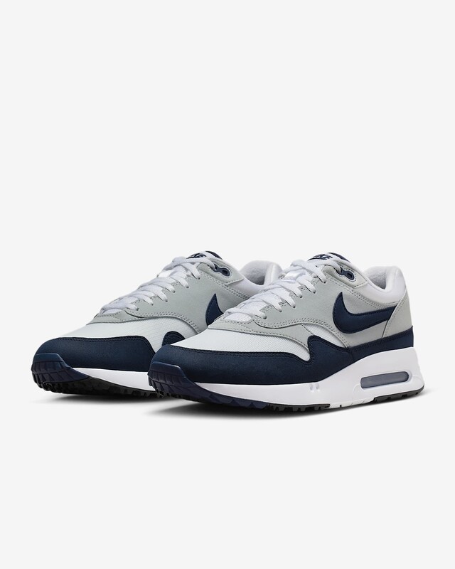 Nike Air Max 1 '86 OG G "Obsidian" | DV1403-120