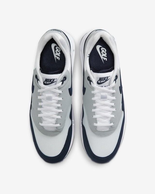 Nike Air Max 1 '86 OG G "Obsidian" | DV1403-120
