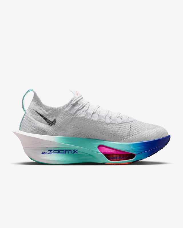 Nike Alphafly 3 "Hyper Turquoise" | FD8315-104