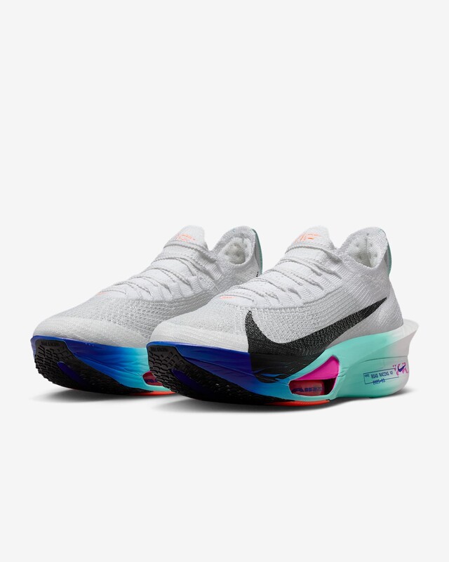 Nike Alphafly 3 "Hyper Turquoise" | FD8315-104