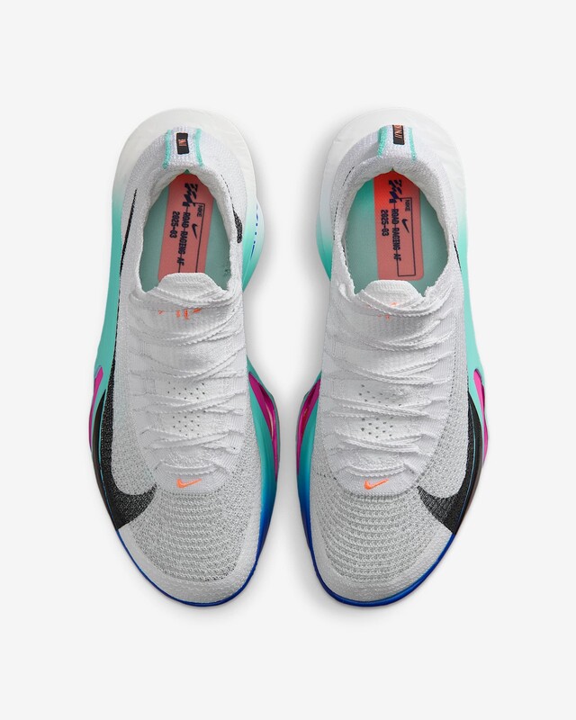 Nike Alphafly 3 "Hyper Turquoise" | FD8315-104