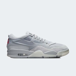 Air Jordan 4 RM "Wolf Grey" | FQ7939-005