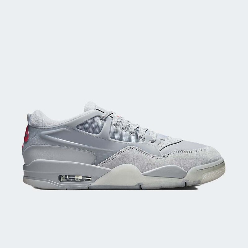 Air Jordan 4 RM "Wolf Grey" | FQ7939-005