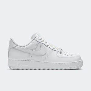 Nike Air Force 1 Low "Triple White" | DD8959-100