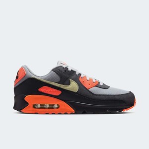 Nike Air Max 90 "Hyper Crimson" | DM0029-018