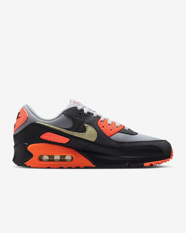 Nike Air Max 90 "Hyper Crimson" | DM0029-018