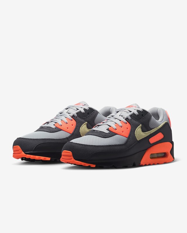 Nike Air Max 90 "Hyper Crimson" | DM0029-018
