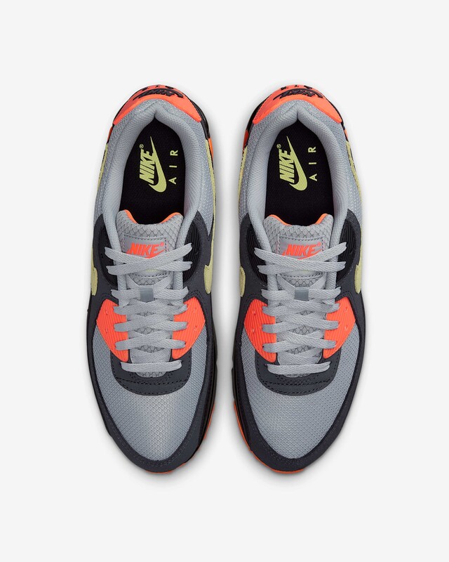 Nike Air Max 90 "Hyper Crimson" | DM0029-018