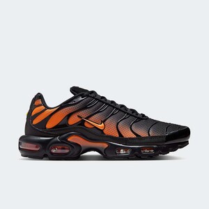 Nike Air Max Plus "Total Orange" | DM0032-025