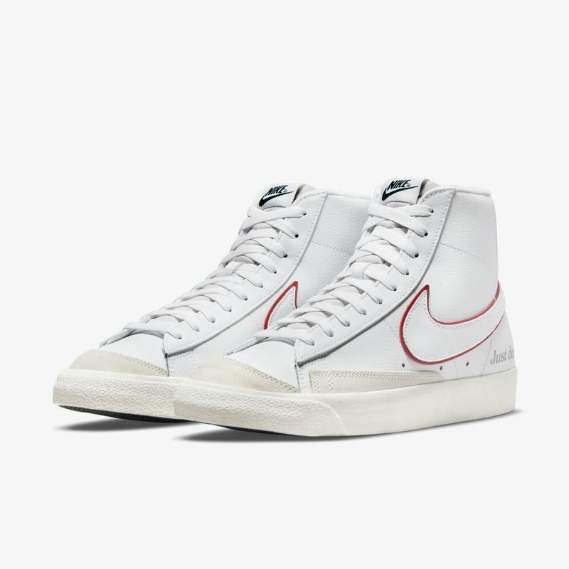 Nike Blazer Mid Just Do It | DQ0796-100