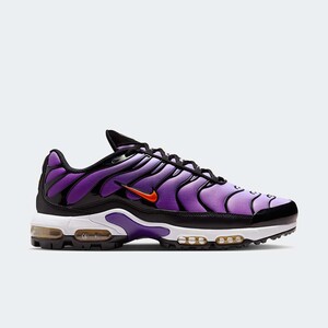 Nike Air Max Plus G "Voltage Purple" | FZ4150-500