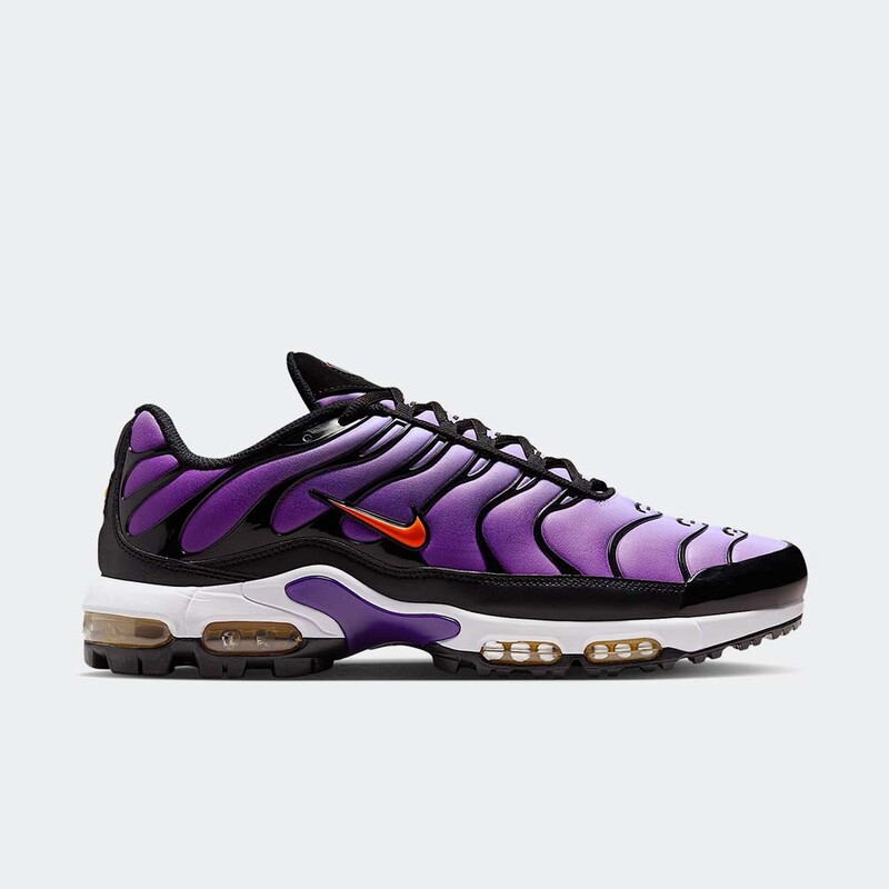 Nike Air Max Plus G "Voltage Purple" | FZ4150-500