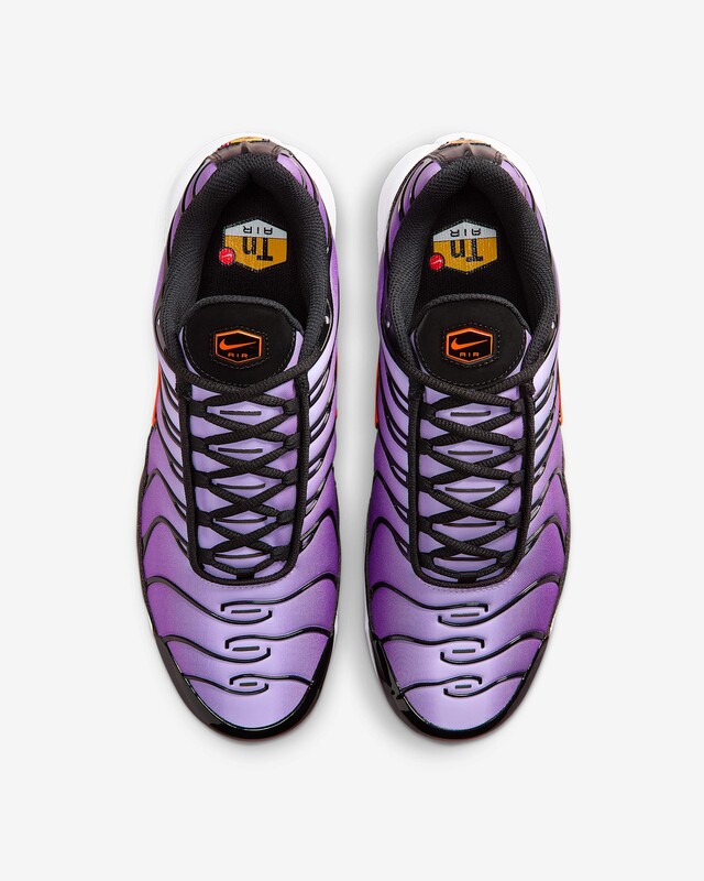 Nike Air Max Plus G "Voltage Purple" | FZ4150-500