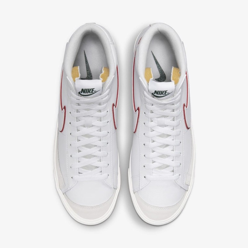 Nike Blazer Mid Just Do It | DQ0796-100