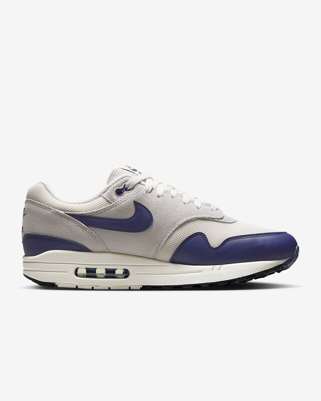 Nike Air Max 1 Essential "Sanded Purple" | FZ5808-017