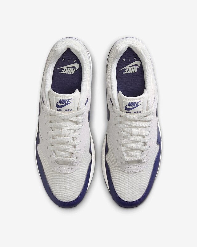 Nike Air Max 1 Essential "Sanded Purple" | FZ5808-017