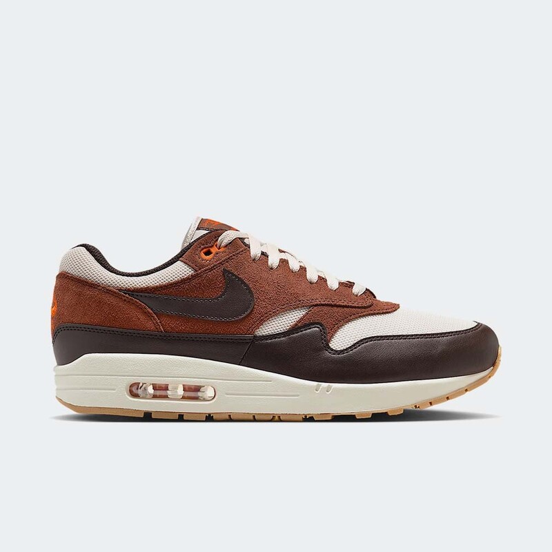 Nike Air Max 1 Essential "Brown" | FZ5808-108
