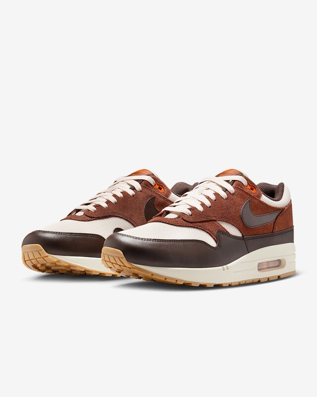 Nike Air Max 1 Essential "Brown" | FZ5808-108 Nike Air Max 1 Essential "Brown" | FZ5808-108