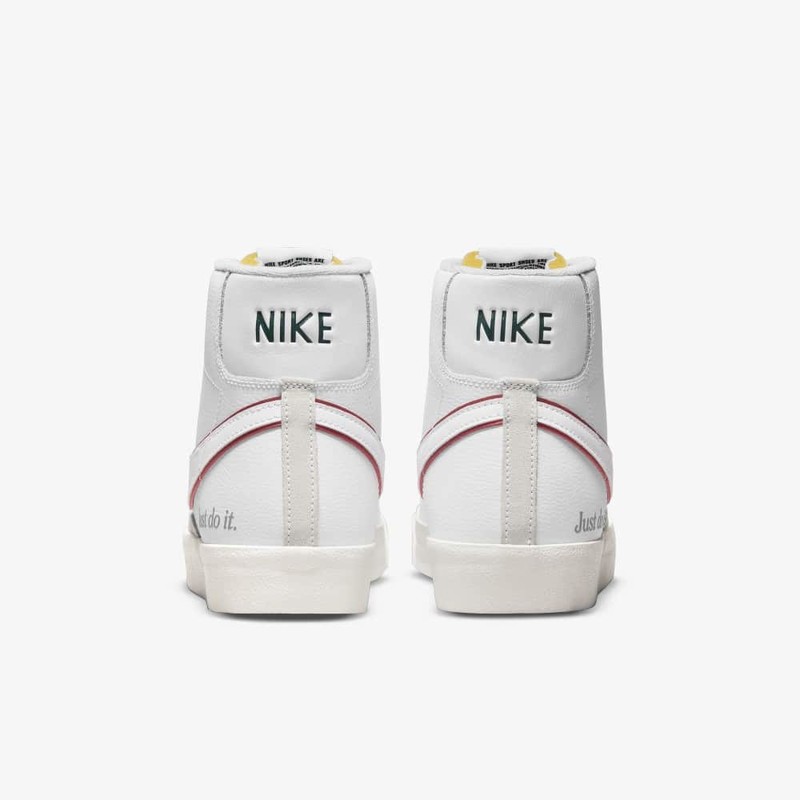 Nike Blazer Mid Just Do It | DQ0796-100