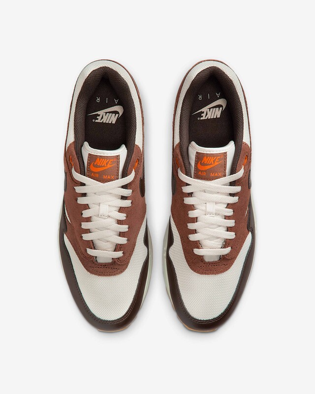 Nike Air Max 1 Essential "Brown" | FZ5808-108