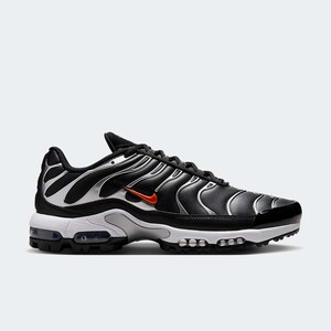 Nike Air Max Plus G "Black/Silver" | FZ4150-002