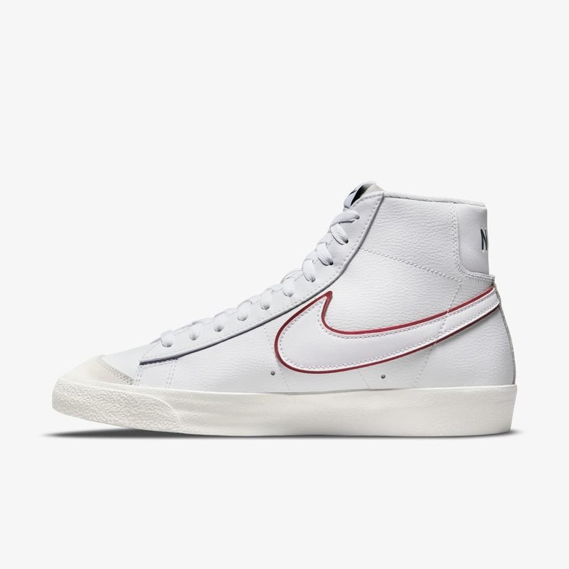Nike Blazer Mid Just Do It | DQ0796-100