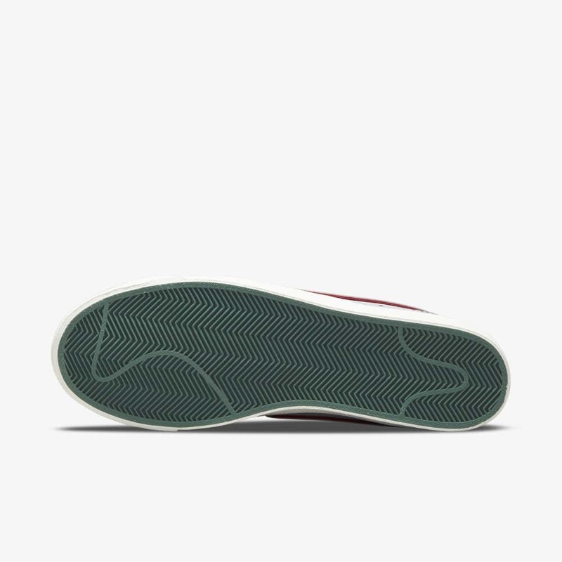 Nike Blazer Mid Just Do It | DQ0796-100