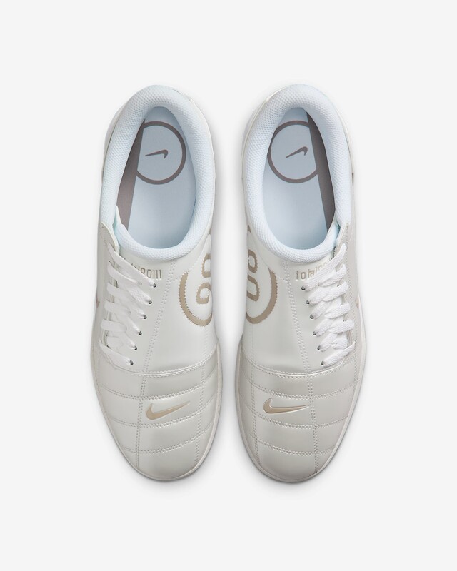 Nike Total 90 "Photon Dust" | HQ2851-002 Nike Total 90 "Photon Dust" | HQ2851-002