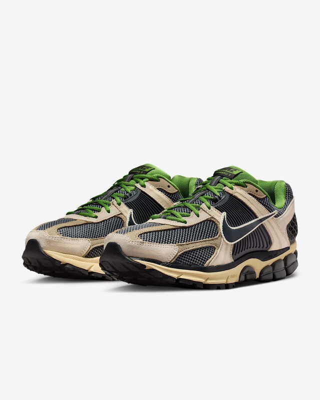 Nike Zoom Vomero 5 "Chlorophyll" | HF1553-102