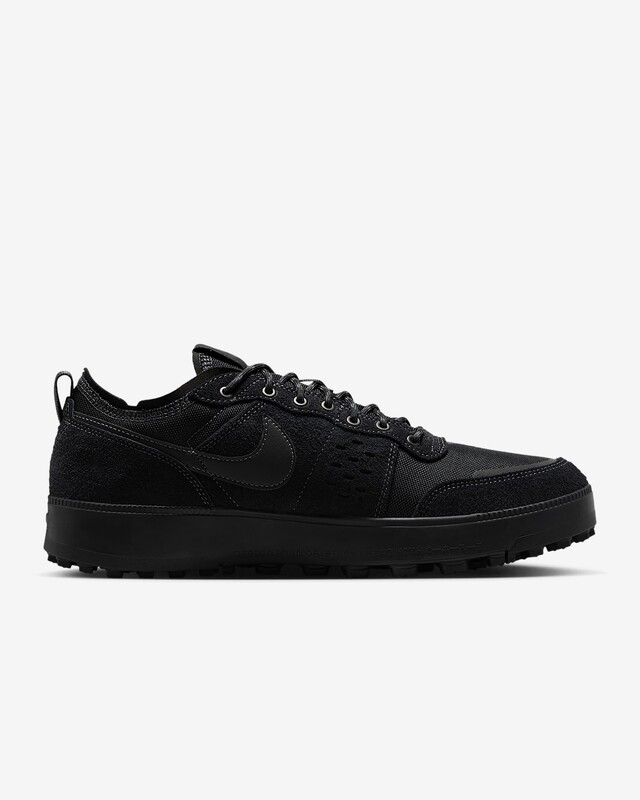 CORDURA x Nike C1TY Premium "Black" | HJ4316-003