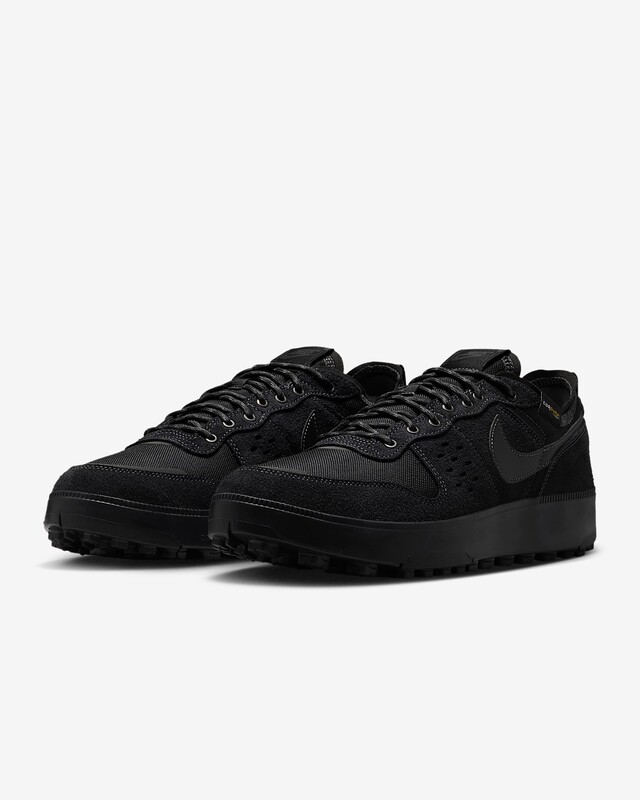 CORDURA x Nike C1TY Premium "Black" | HJ4316-003